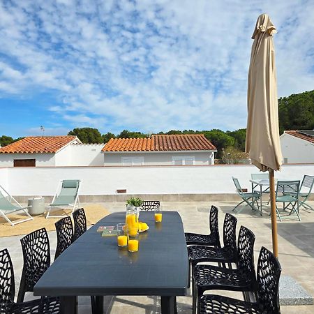 Villa Deborah L' Escala Kültér fotó