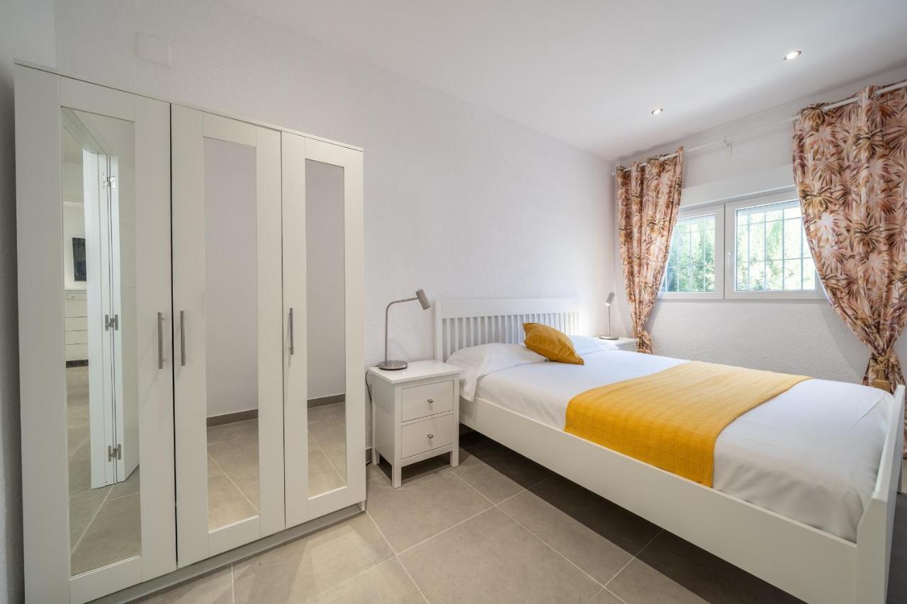 Villa Deborah L' Escala Kültér fotó