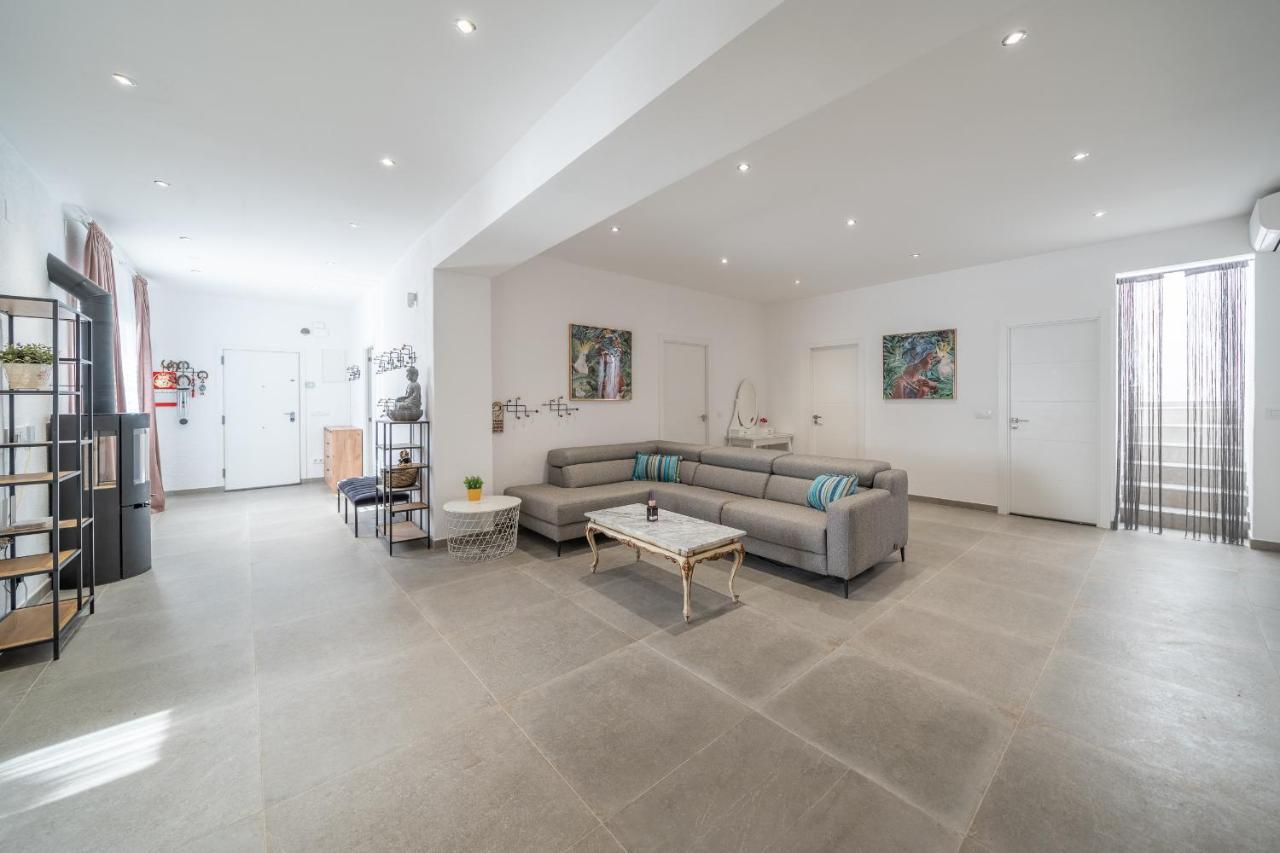 Villa Deborah L' Escala Kültér fotó