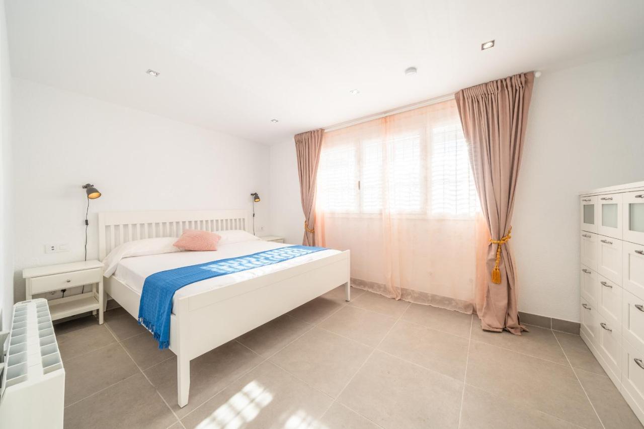 Villa Deborah L' Escala Kültér fotó